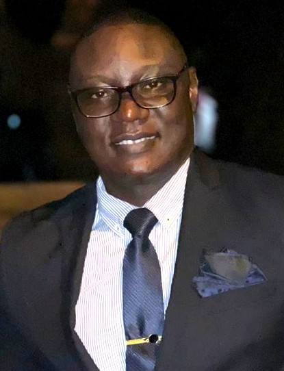 Mamadou SININTA
